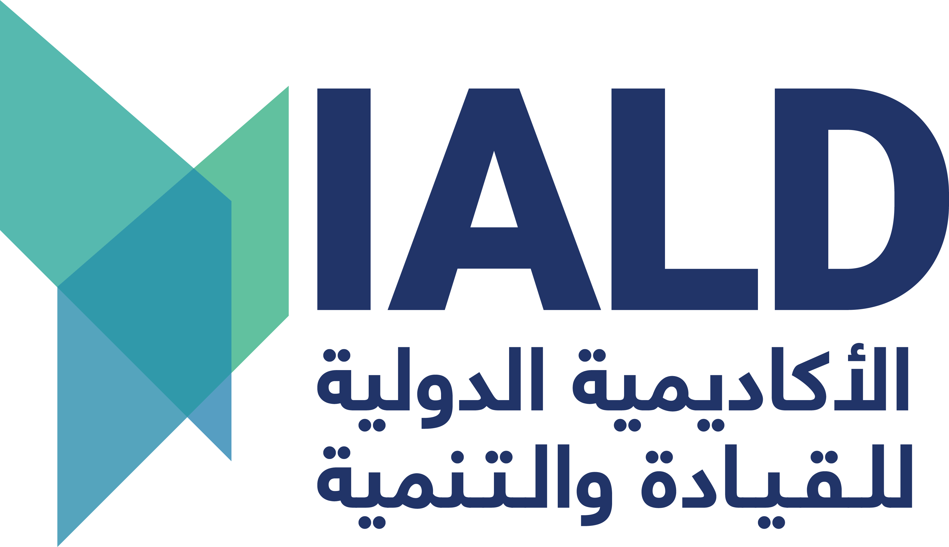 شعار المؤسسة