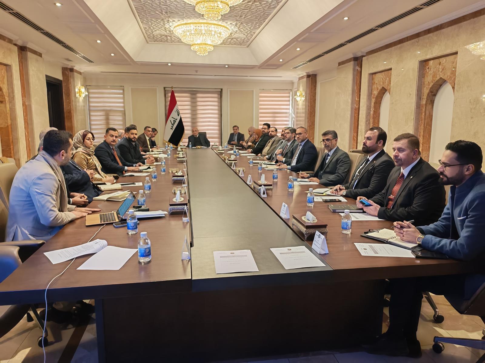 صورة من حفل الافتتاح 2