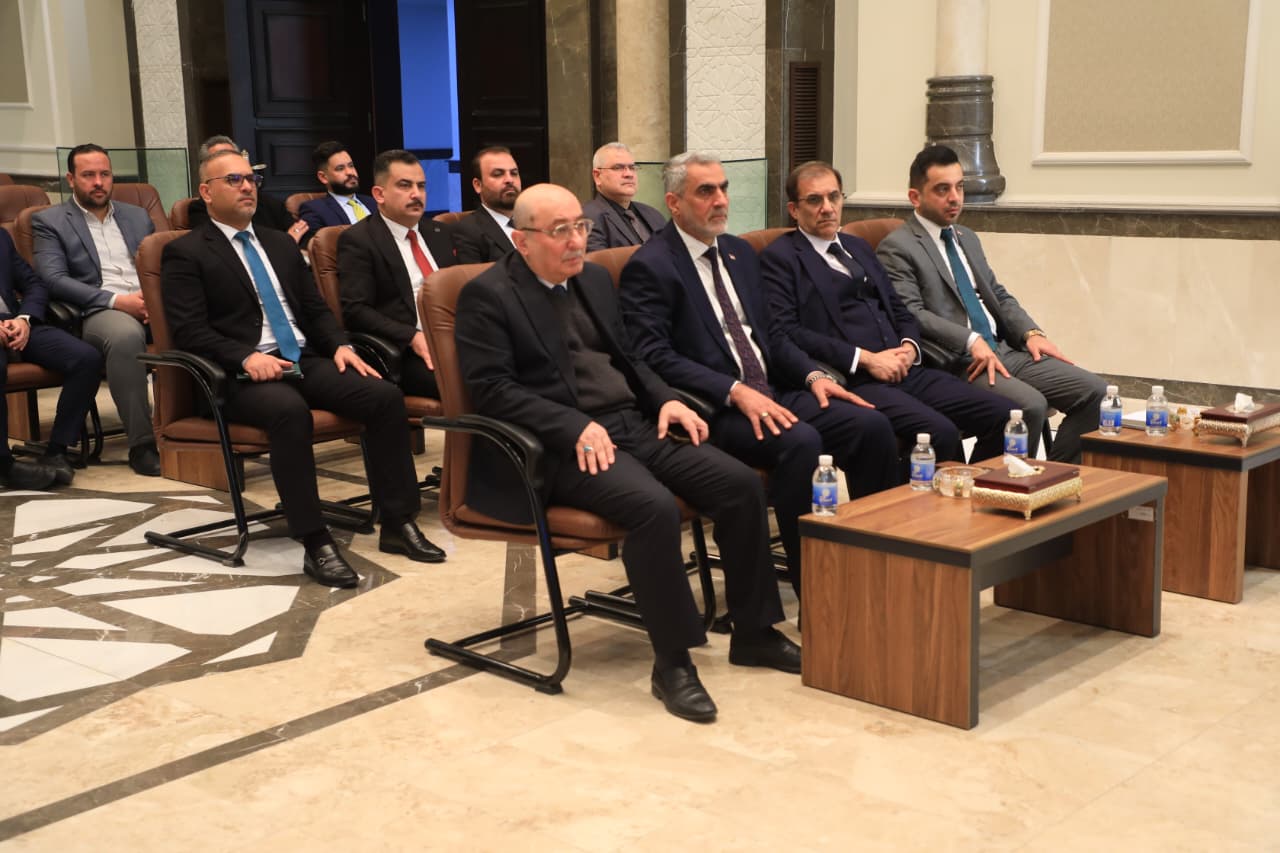 صورة من حفل الافتتاح 3